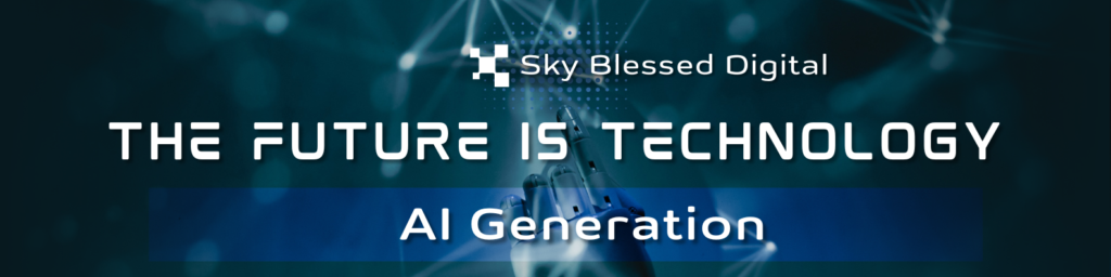 Our AI Lead Generation is the Future of Technology