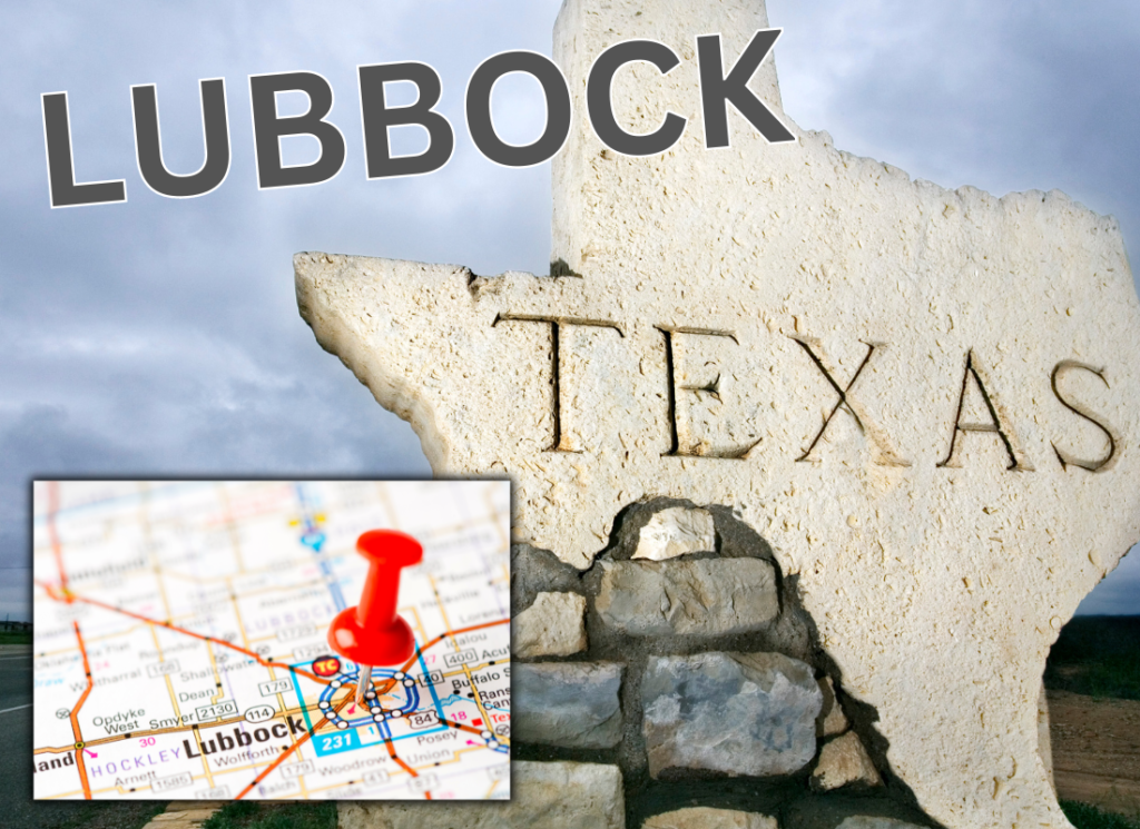 Get your Best Business Lead Generation out of the Heart of Texas in Lubbock TX.
