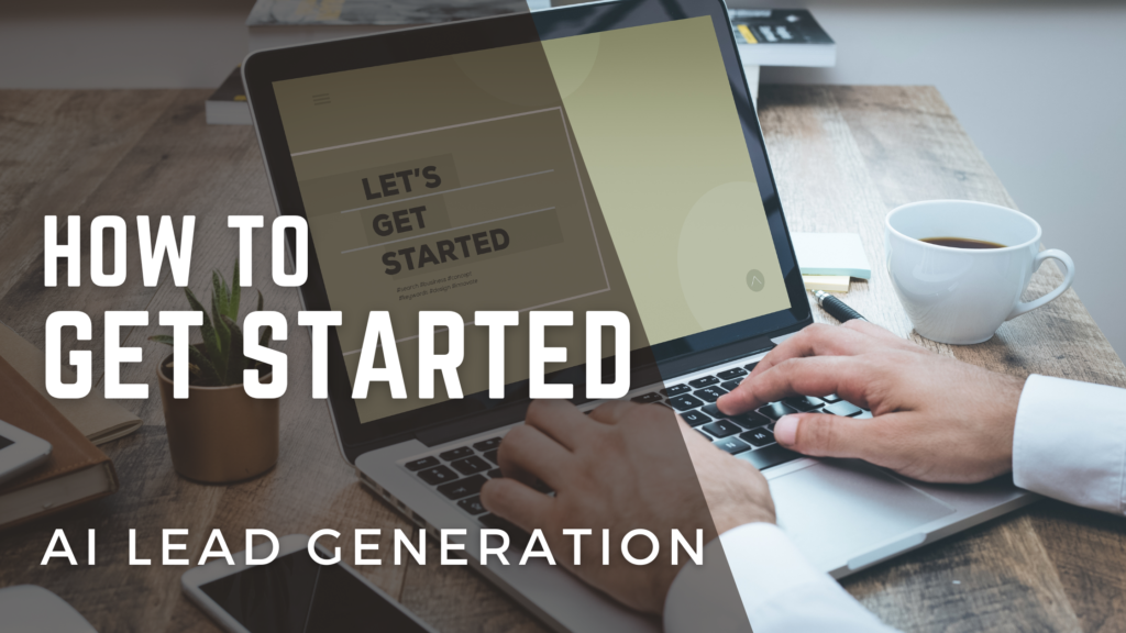 How To Get Your Business Started Today with AI Lead Generation in Lubbock Texas