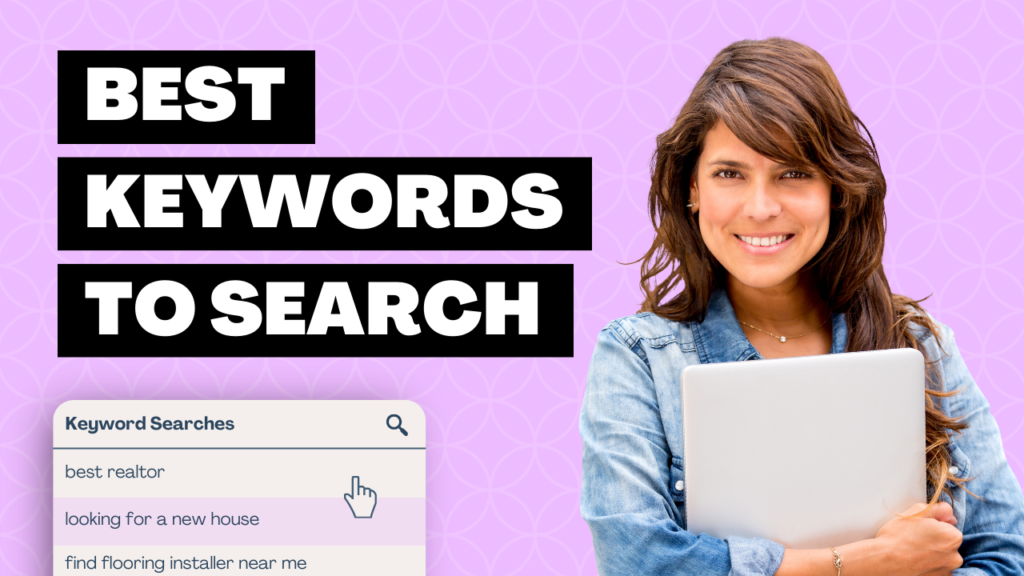 How to Get Started With AI Lead Generation and Start Searching for Your Business Keywords.