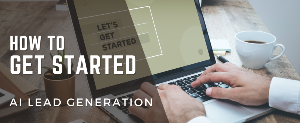Get Your Business Started Today with AI Lead Generation in Lubbock Texas