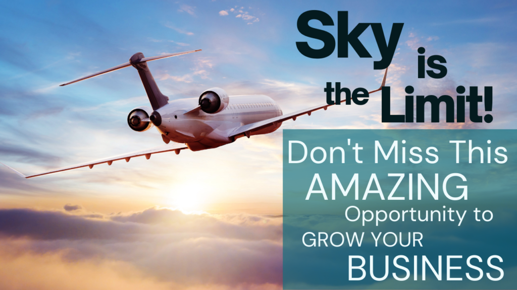 Grow Your Business with New Website Creation and Email Lead Martketing by Sky Blessed Digital in Lubbock Texas